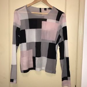 Ellen Tracy Company Top